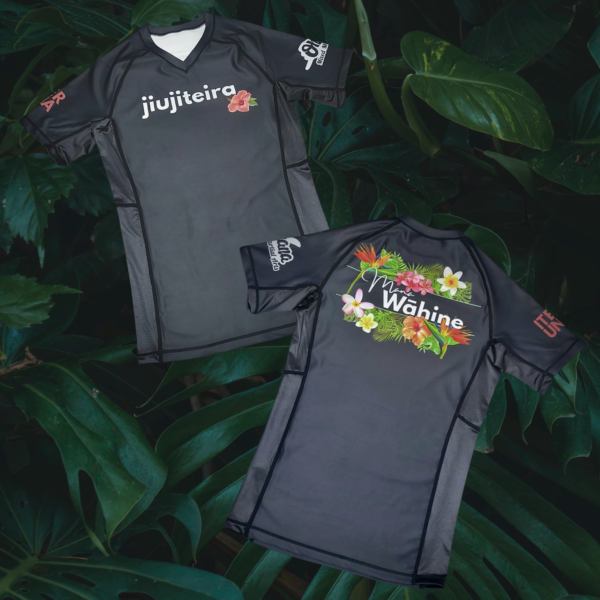 Mana Wāhine Floral